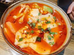 -左陕右甘(亚运村店)