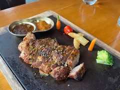 -埠口精酿夜景餐酒吧· BREWPORT BISTRO(长嘉汇重庆之眼店)