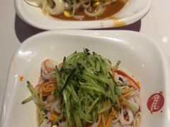 -子午路张记肉夹馍(兵马俑店)
