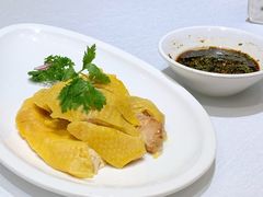 白切散养鸡-930私房菜(欧阳路店)