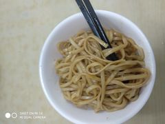 -岁福祥老母鸡汤面馆(阳曲路店)