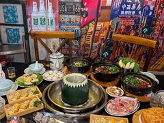 -大圈仔滋味研究所(龙湖·佰乐街店)