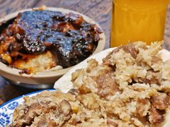 -叁省斋粉蒸肉甑糕·清真(回民街店)