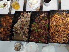 -晓梦戳子肉(瑞云路店)