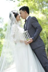 -巴黎婚纱摄影工作室