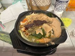 -O记东北砂锅麻辣烫