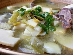 -宁波余姚老柿林山居度假村