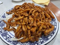 -北大地皖峰饭馆
