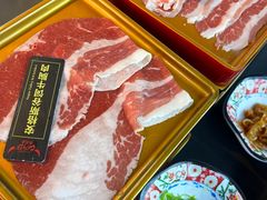 -牛武士寿喜烧·和牛火锅自助(全球首店)