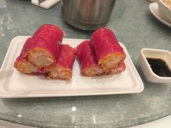 -喜宴又一村·粤菜·茶点·海鲜(壹方天地店)