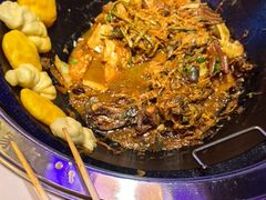 -徐家屯铁锅炖(宋家庄店)