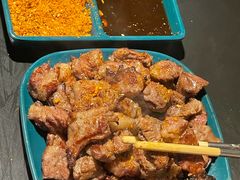 -黑牛无双·徐州烤肉(解放北路店)