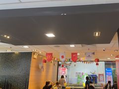 -麦当劳(从化从城大道店)