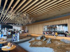 大堂-Seesaw Coffee(朝阳大悦城店)