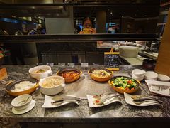 -金海湾自助餐厅(金陵饭店)