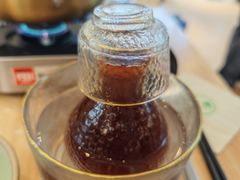 -轻蔬不用等·素食(江苏路店)