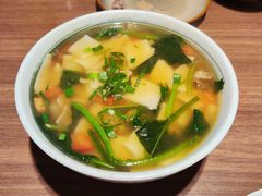 -贯贯吉·清真餐厅(浙江中路店)