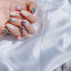 -米小兔美甲美睫