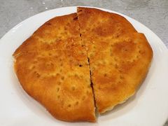 -汗腾格里·风味餐厅(新疆驻京办店)
