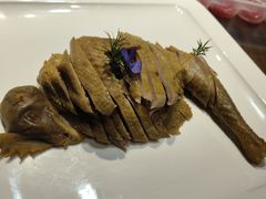 -豫菜园灌汤小笼包子(三大街店)