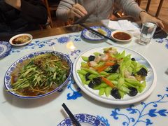 -老都一处饺子馆(道里店)