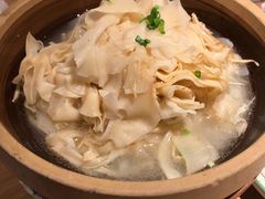 -溪林小馆(浦江城市生活广场店)