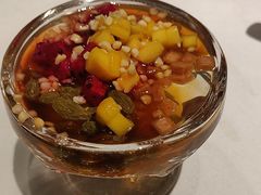 -小河盐帮·私家菜·烤鸭(三元桥·霄云路店)