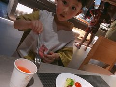 -蓝鲸湾汤泉(包河店)