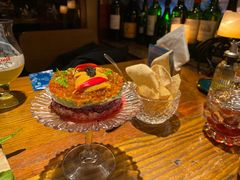 -Osteria Garden 生蚝花园餐厅(原进贤路店)