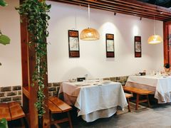 -沸腾鱼乡(知春路分店)