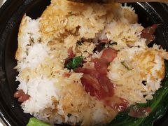 -煲王粤菜餐厅(中侨中心店)