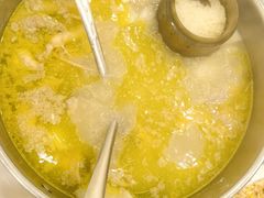 -朴小妹人参鸡汤火锅(长白山万达店)