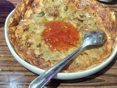 -蚝堡海鲜·威海菜·海肠捞饭·烧烤·亚洲吃蚝公司(幸福门店)