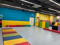 -玩胜青少儿体能(福田侨香中心)