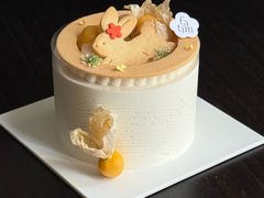 -花甜生活FatimCake·生日蛋糕