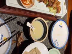 -真地道京味府·鲜橙烤鸭·北京菜(朝外大街东大桥店)