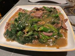-潮发潮汕牛肉店(东方宝泰店)