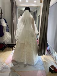 -NaNa婚纱礼服馆