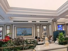 -品海楼·大连海胆锅贴馆(东港店)