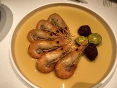 -醉舍·新淮扬菜(长宁龙之梦店)