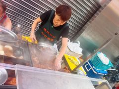 -明记牛杂(新马路分店)