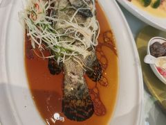 -老洋房花园饭店(绍兴路店)