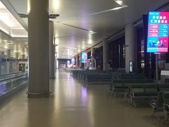 -虹桥机场V2贵宾休息室