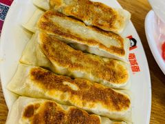 荤锅贴-南城香(北京南站店)