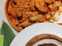 -汤城小厨•粤菜•靓汤(西直门凯德MALL店)