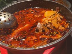 -烛影拾光观景餐厅·创意菜·摄影·小提琴(大唐不夜城店)