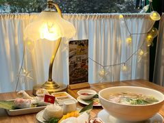 -越美小馆·越南料理(曲江店)