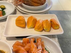 -半岛听涛蒸汽海鲜自助(K11店)
