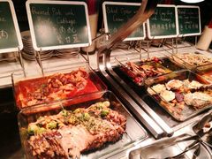 -厦门艾美酒店·新食谱西餐厅