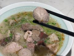 -潮米果蚝烙·潮汕小吃(海乐荟店)